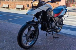 Bmw g 650 gs - 2011
