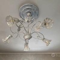 Lampadario da cucina