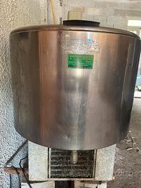 Refrigeratore 150l