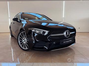 Mercedes-benz A 180 d Automatic Premium