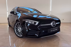 Mercedes-benz A 180 d Automatic Premium