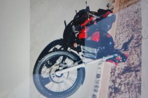 Aprilia Red Rose