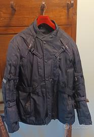 Giaccone moto Giali