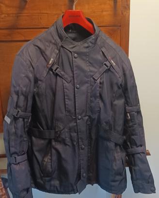 Giaccone moto Giali