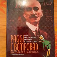 Paggi e Bemporad. Editori per la scuola.