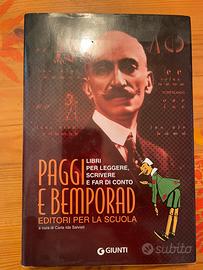 Paggi e Bemporad. Editori per la scuola.