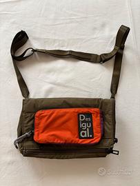 Borsa voyager disegual