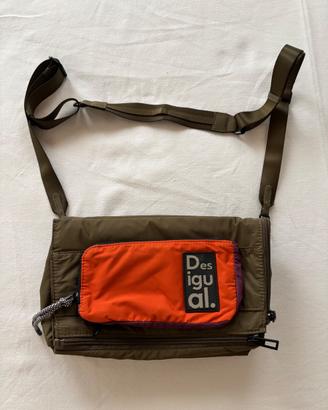 Borsa voyager disegual