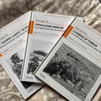 Pubblicazioni osprey