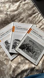 Pubblicazioni osprey