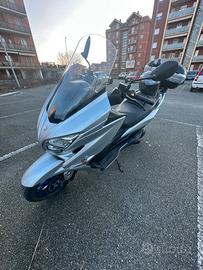 Suzuki Burgman 400 - Ultimo Modello (2021)