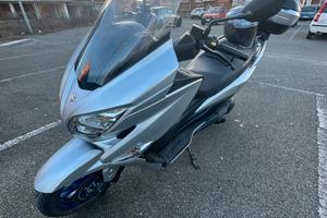 Suzuki Burgman 400 - Ultimo Modello (2021)