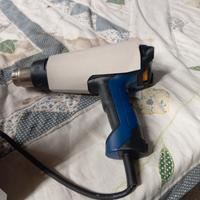Phon 2000w Hot Air Tool