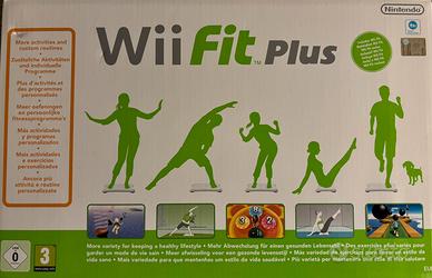 Wii Balance Board