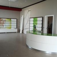 ARREDO PARAFARMACIA COMPLETO