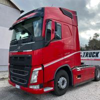 2018 VOLVO FH500, Km 600.000, clima da fermo, VEB+