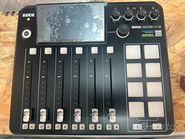 RODE RodeCaster Pro