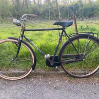 Bici da uomo atala vintage