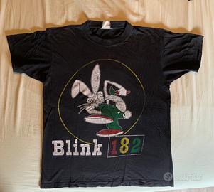 BLINK-182 RARE VINTAGE T-SHIRT