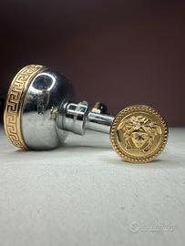 Porta asciugamani vintage Versace