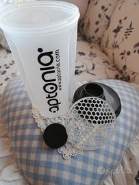 Shaker sport, palestra, casa