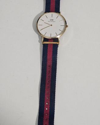 Orologio Daniel Wellington