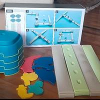 kit equilibrio decathlon
