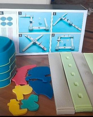 kit equilibrio decathlon