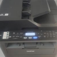 Stampante scanner Brother MFC-L2710DN Ufficio