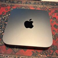 Apple Mac mini 2018