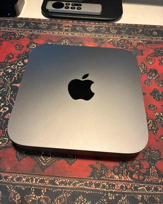 Apple Mac mini 2018