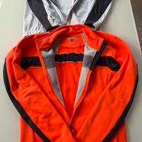 Giacca invernale in Gore-Tex