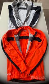 Giacca invernale in Gore-Tex