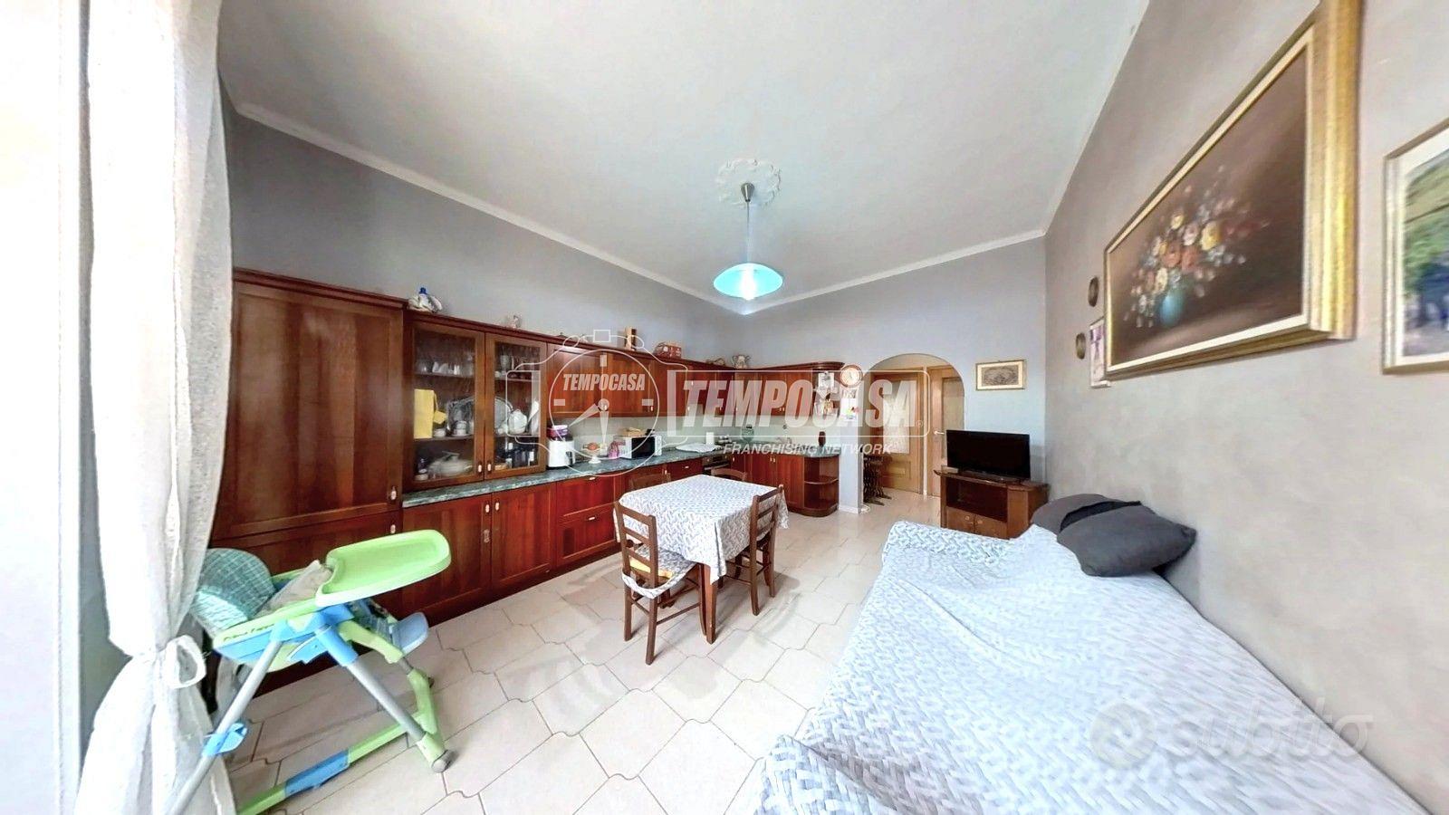Appartamento – Torino, Monte Bianco, Circoscrizione 6 - Vista 3