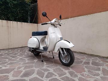  vespa px 200 senza frecce