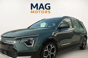 Kia Niro 1.6 GDi DCT HEV Evolution