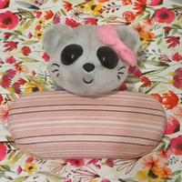 Peluche Criceto di un famoso MEME