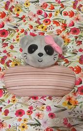 Peluche Criceto di un famoso MEME