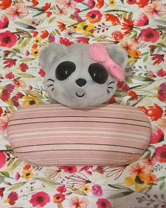 Peluche Criceto di un famoso MEME