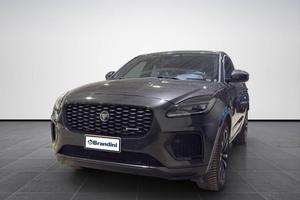 Jaguar E-Pace 2.0 D163 R-Dynamic SE awd auto