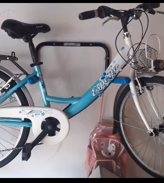 bici da donna