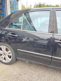 Porta post dx MERCEDES-BENZ CLASSE E del 1997