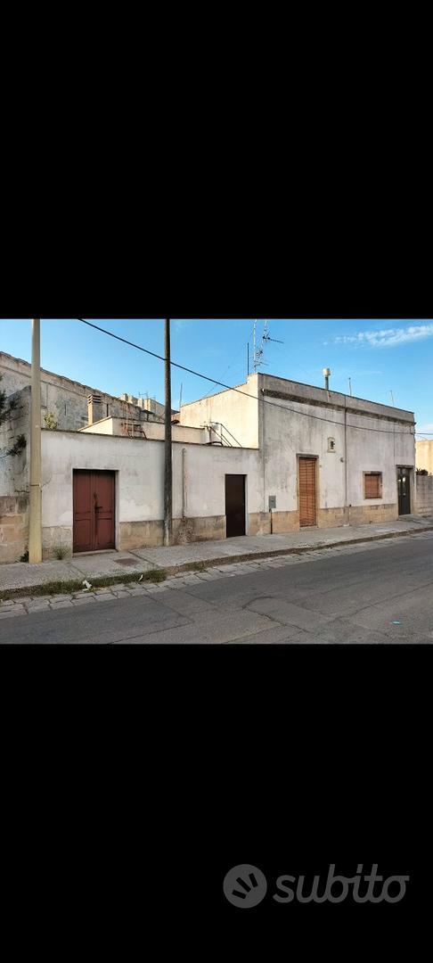Apartment in Carpignano Salentino, Serrano - Vista 2