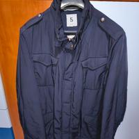 Giubbotto trapuntato 3/4