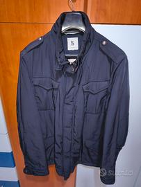 Giubbotto trapuntato 3/4