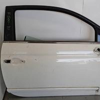 PORTA ANTERIORE DESTRA FIAT F.500 2007>2015 usato