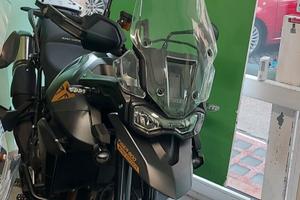 TRIUMPH TIGER 900 LIMITED EDITION - JAMES BOND - I