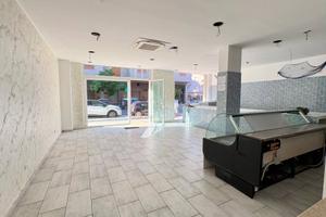 Locale commerciale - Siracusa