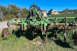 ripuntatore corma 4 metri 