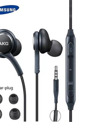 Cuffie auricolari Samsung AKG